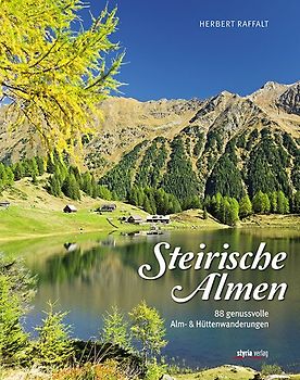 Steirische Almen