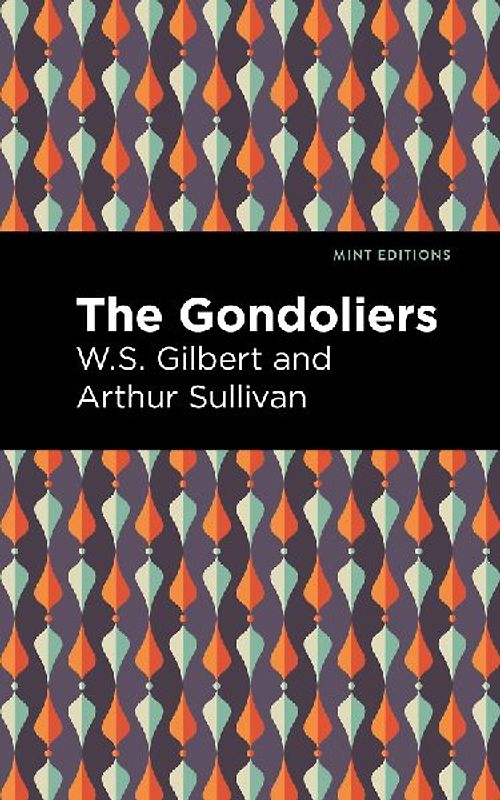 The Gondoliers