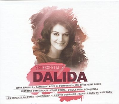 Dalida - Essentials