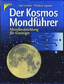 Der Kosmos Mondführer