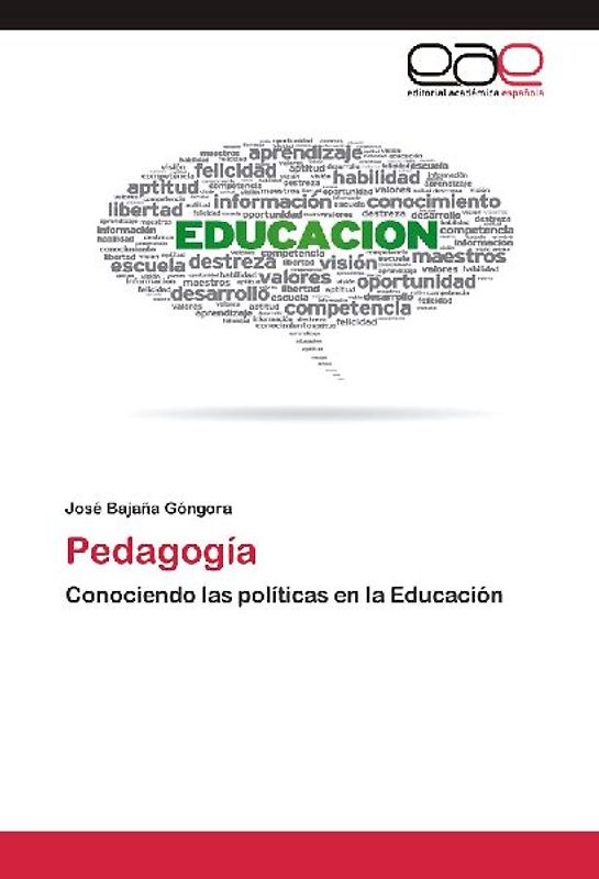 Pedagogía
