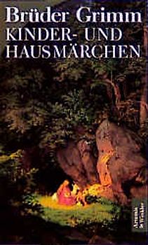 Kinder- und Hausmärchen