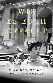 Wie es euch gefällt