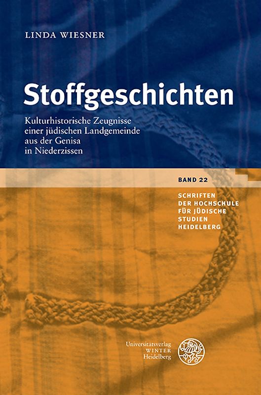 Stoffgeschichten