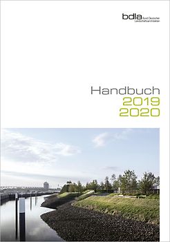 Handbuch Landschaftsarchitekten