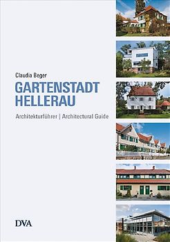 Gartenstadt Hellerau