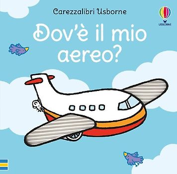 Dov'è il mio aereo?