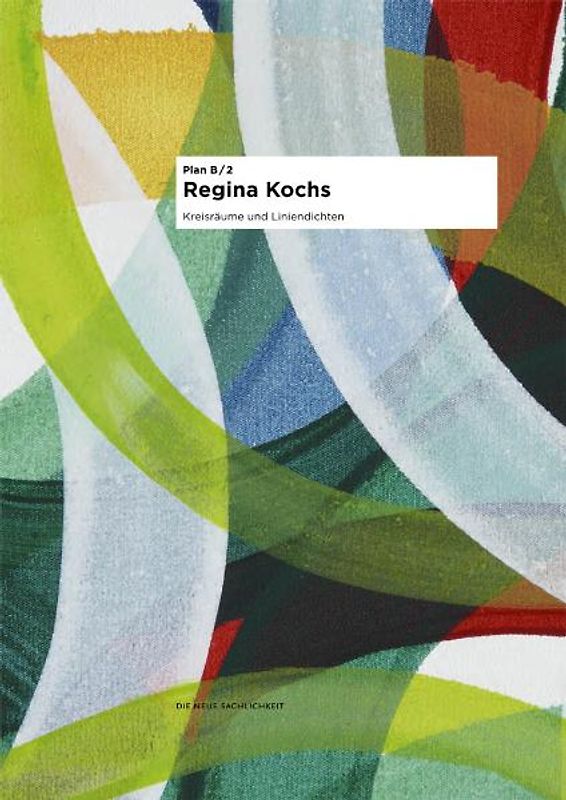 Plan B/2: Regina Kochs