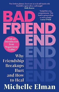 Bad Friend