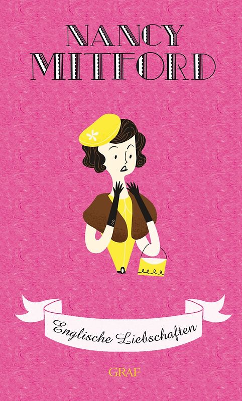 Englische Liebschaften