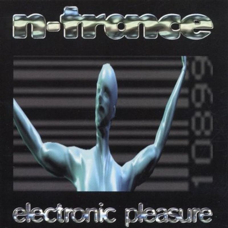N-Trance - Electronic Pleasure