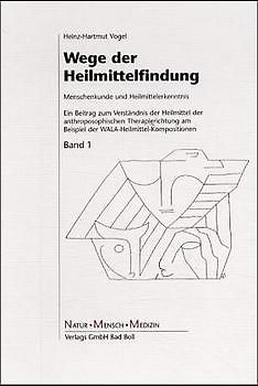 Wege der Heilmittelfindung