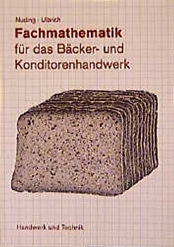 Fachmathematik