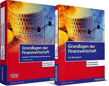 VP Grundlagen der Finanzwirtschaft