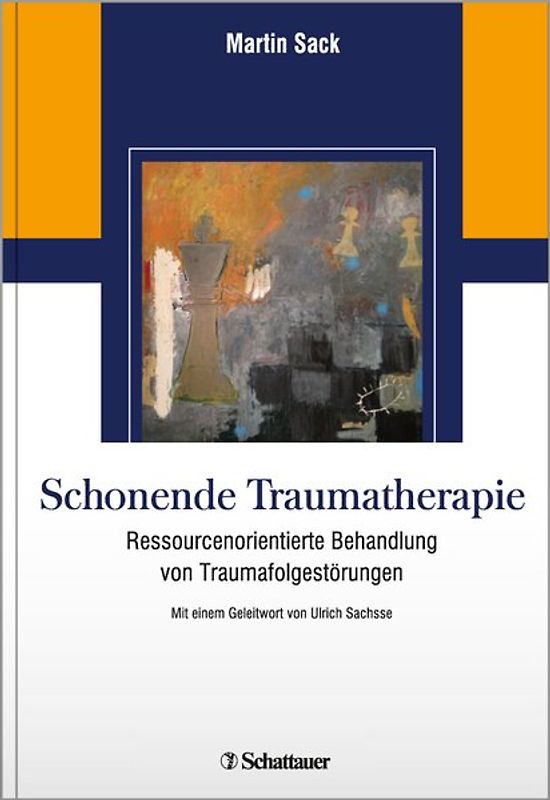 Schonende Traumatherapie