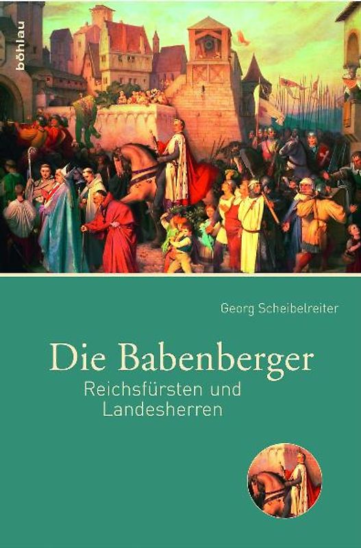 Die Babenberger