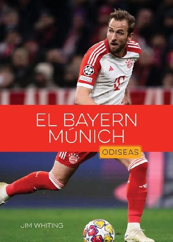 El Bayern Múnich