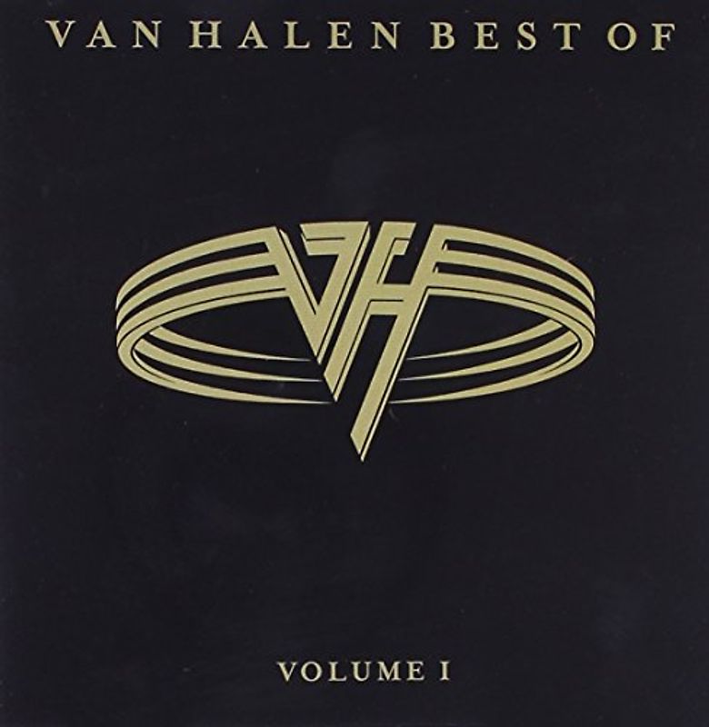 Van Halen - The Best of Van Halen, Vol.1
