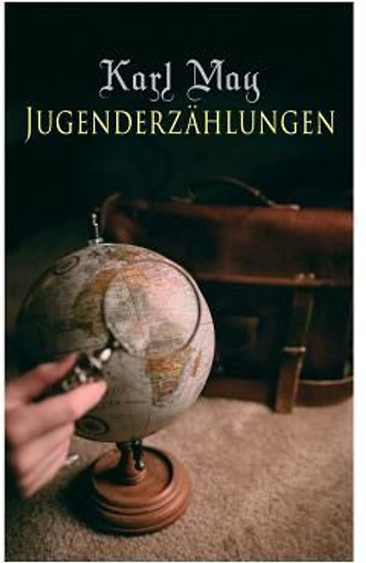 Jugenderzählungen