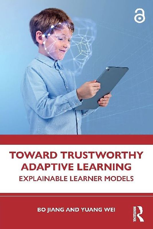Toward Trustworthy Adaptive Learning