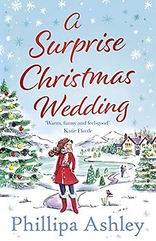A Surprise Christmas Wedding