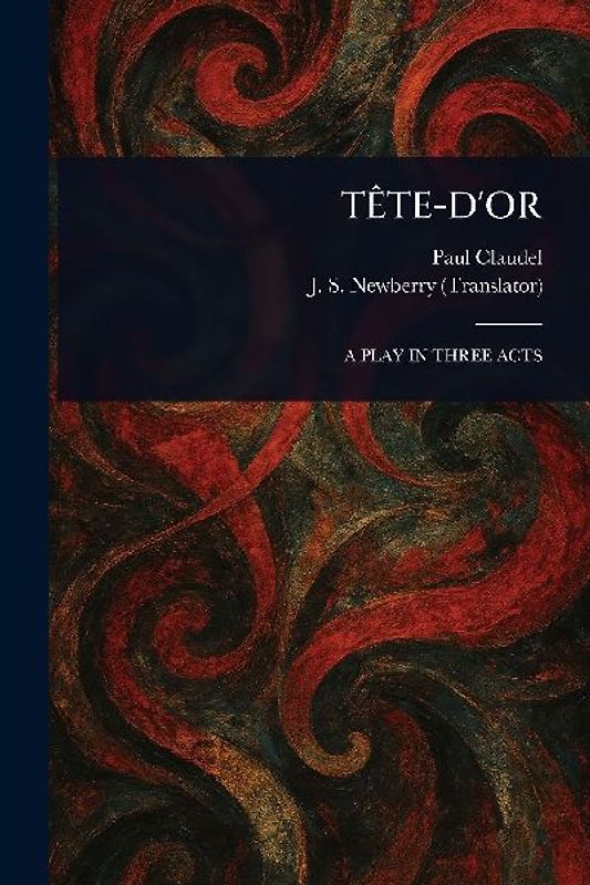 Tête-d'Or