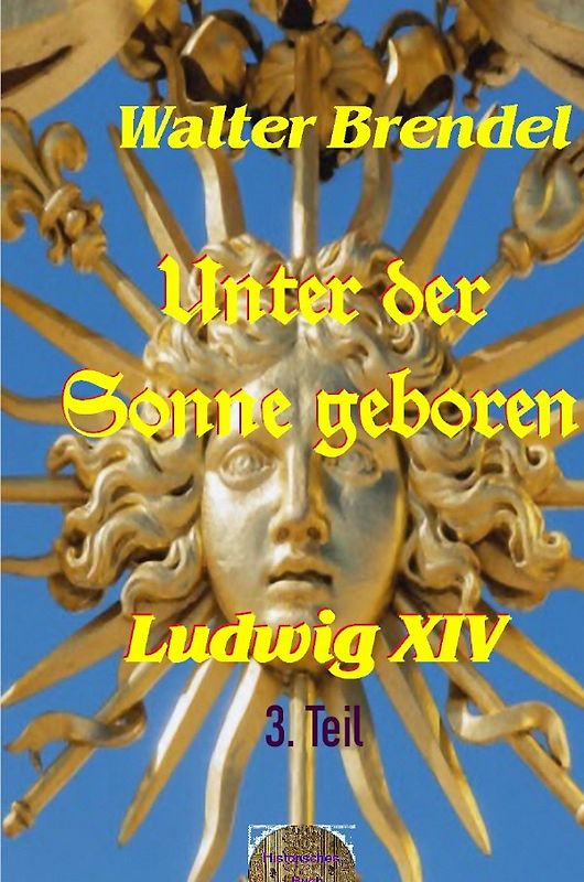 Unter der Sonne geboren, 3. Teil