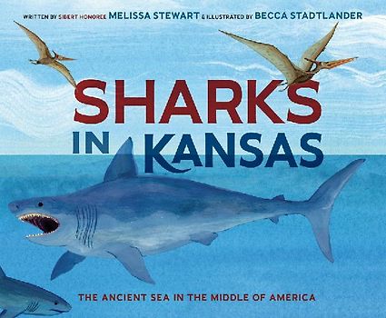 Sharks in Kansas
