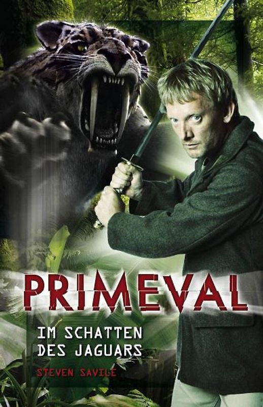 Primeval 1