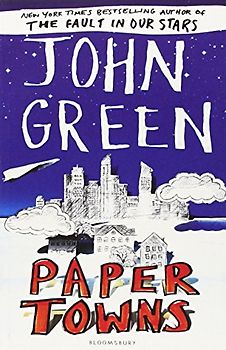 Paper Towns - Green, John