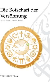 Die Botschaft der Versöhnung