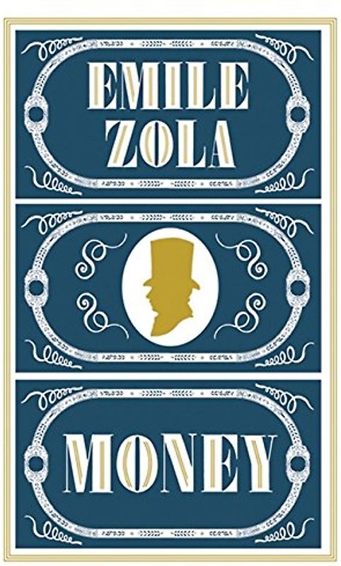 Money: Emile Zola