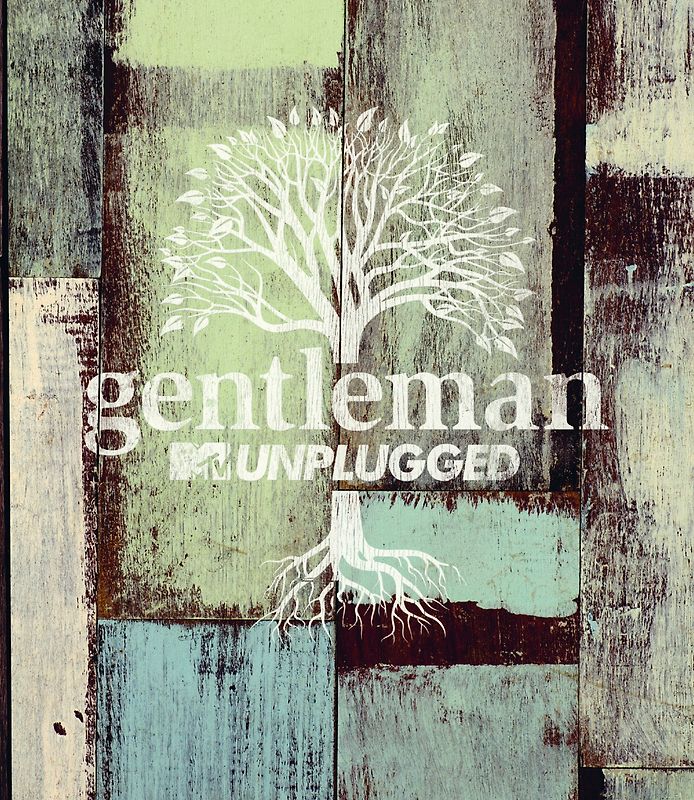 Gentleman - MTV Unplugged [Blu-ray]