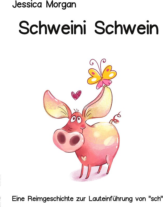 Schweini Schwein