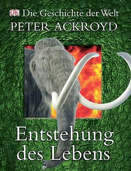 Entstehung des Lebens