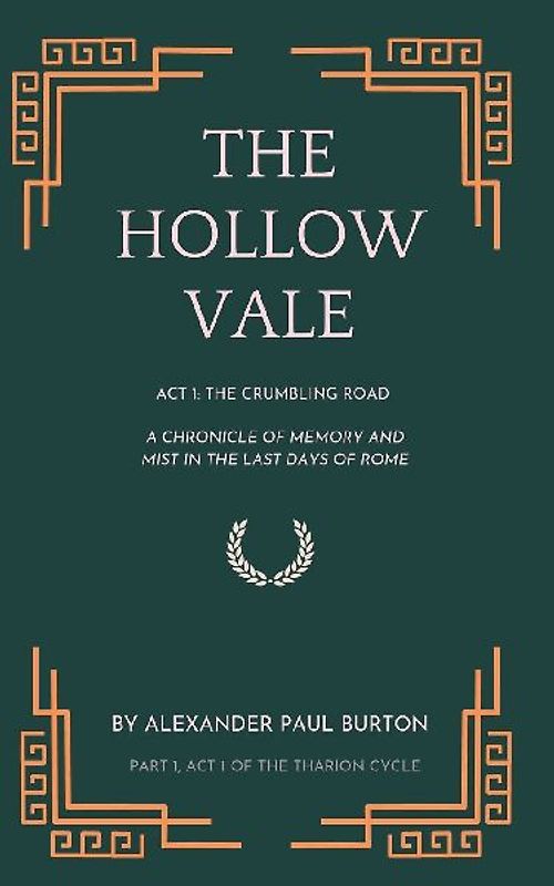 The Hollow Vale