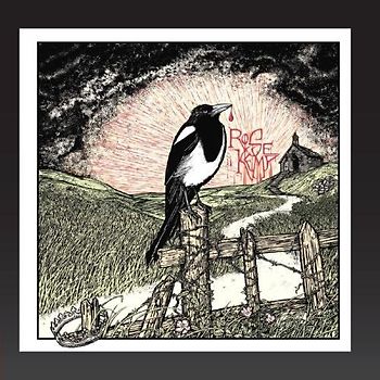 Rose Kemp - Unholy Majesty