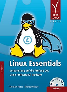 Linux Essentials