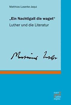 "Ein Nachtigall die waget"