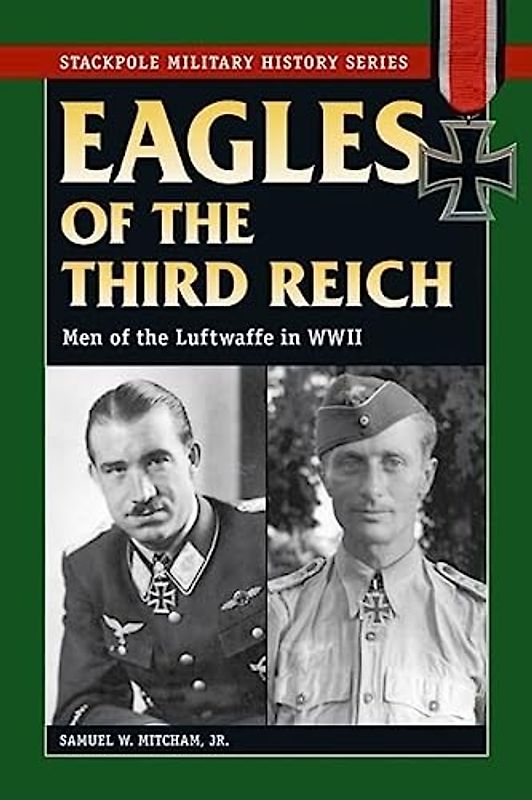 Eagles of the Third Reich