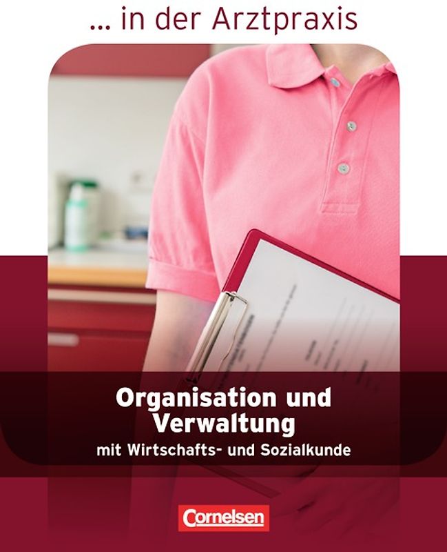 ... in der Arztpraxis - Aktuelle Ausgabe