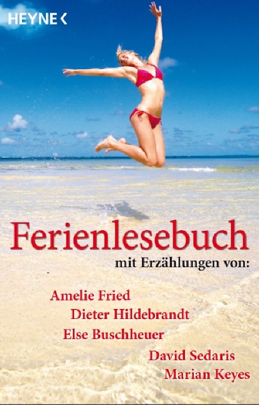 Ferienlesebuch 2006