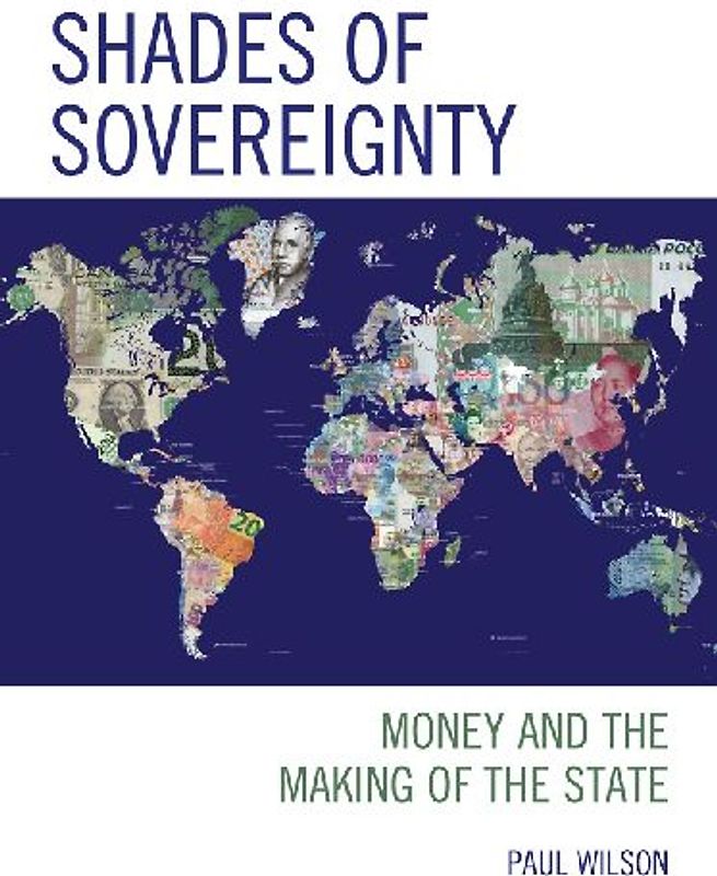 Shades of Sovereignty