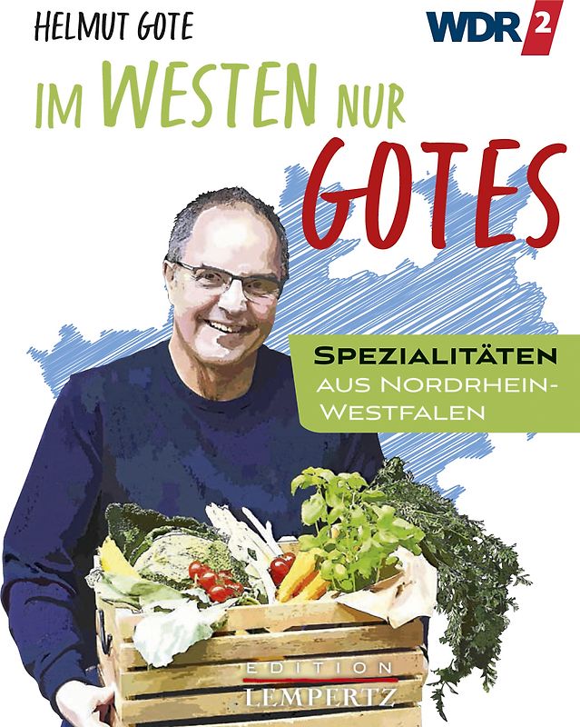 Im Westen nur Gotes