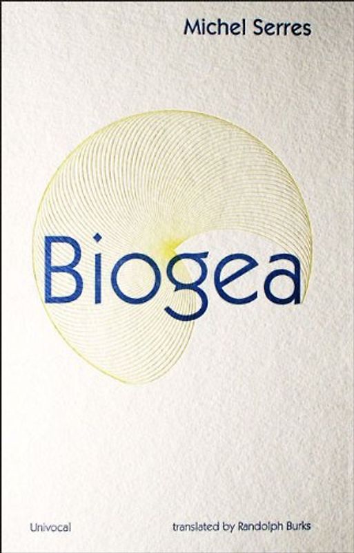 Biogea (Univocal)