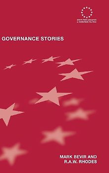 Governance Stories