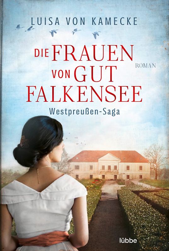 Die Frauen von Gut Falkensee