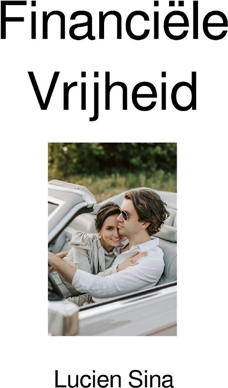 Financiële Vrijheid