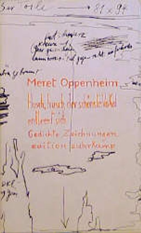 Husch, husch, der schönste Vokal entleert sich