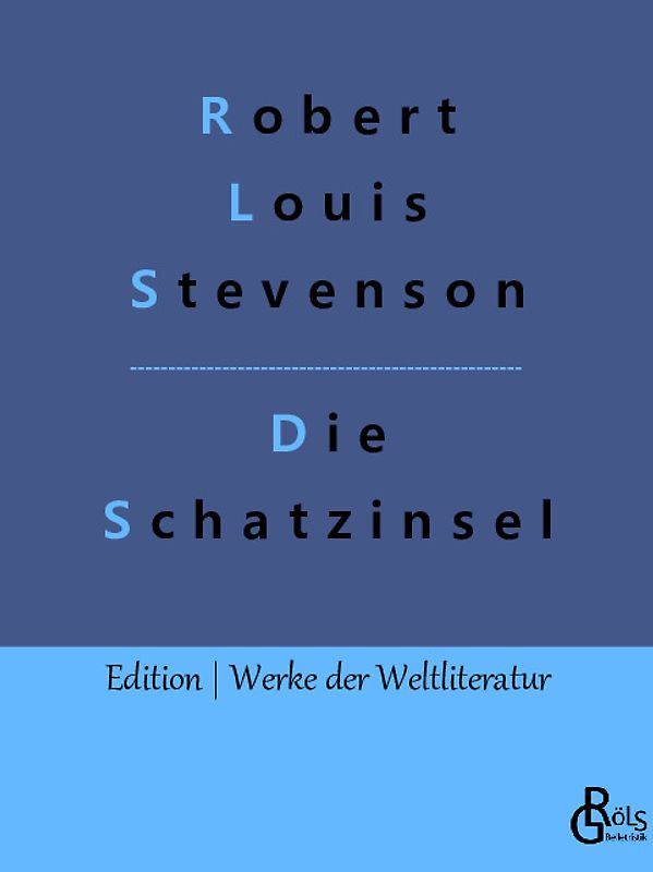 Die Schatzinsel